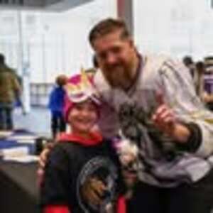 Meet your Posher, Eric